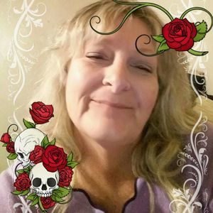 Meet your Posher, Tina